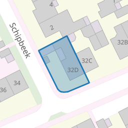 Perceel HTM00-D-5927