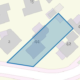 Perceel HTM00-D-5952