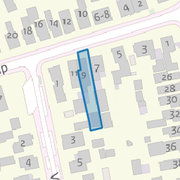 Perceel HTM00-D-5975