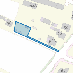 Perceel HTM00-D-5996