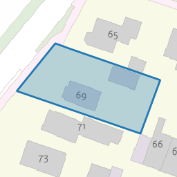 Perceel HTM00-D-5999