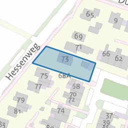 Perceel HTM00-D-6000