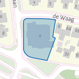 Perceel HTM00-D-6023