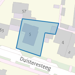 Perceel HTM00-D-6027