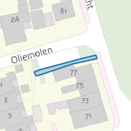 Perceel HTM00-D-6045