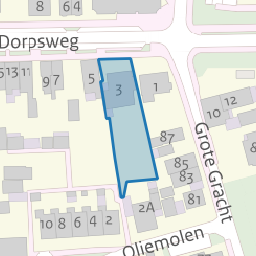 Perceel HTM00-D-6106