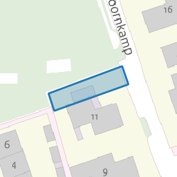 Perceel HTM00-D-6107