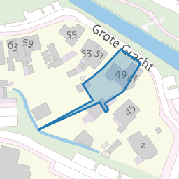 Perceel HTM00-D-6116