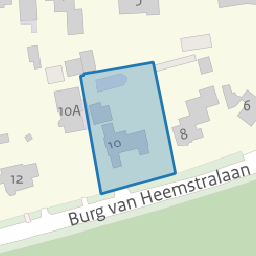 Perceel HTM00-D-6207