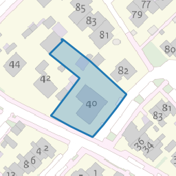 Perceel HTM00-D-6272