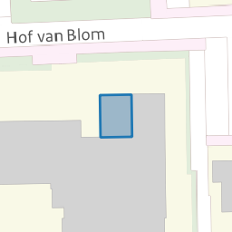 Perceel HTM00-D-6307