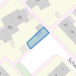 Perceel HTM00-D-6309