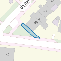 Perceel HTM00-D-6396