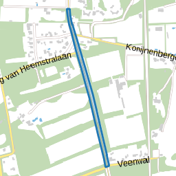 Perceel HTM00-D-6403