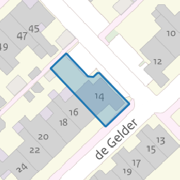 Perceel HTM00-D-6412