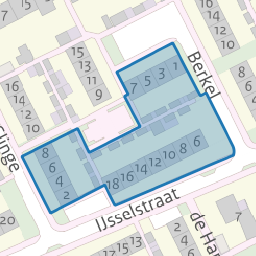 Perceel HTM00-D-6425