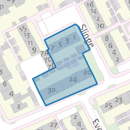 Perceel HTM00-D-6429