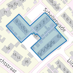 Perceel HTM00-D-6430