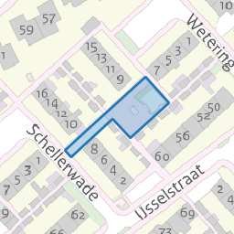 Perceel HTM00-D-6432