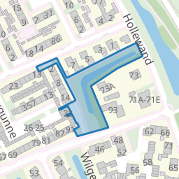 Perceel HTM00-D-6446