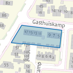 Perceel HTM00-D-6477