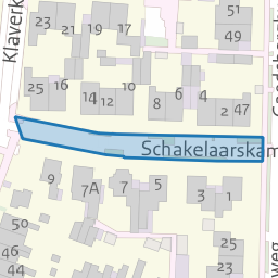 Perceel HTM00-D-6480