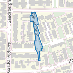 Perceel HTM00-D-6485