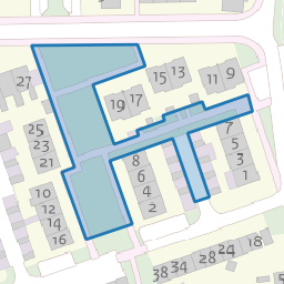 Perceel HTM00-D-6487