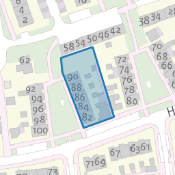 Perceel HTM00-D-6490