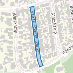 Perceel HTM00-D-6498