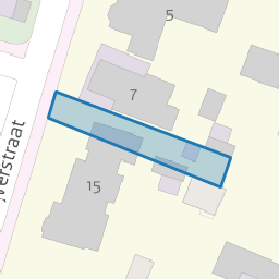 Perceel HTM00-D-6545