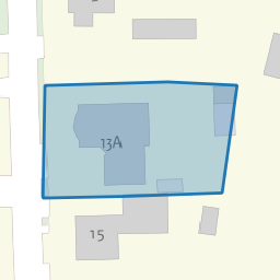 Perceel HTM00-D-6557