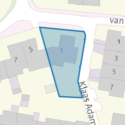 Perceel HTM00-D-6571