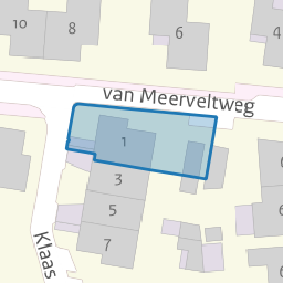 Perceel HTM00-D-6572