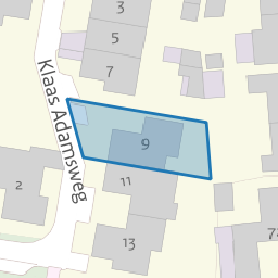 Perceel HTM00-D-6576