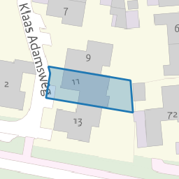 Perceel HTM00-D-6577