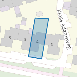 Perceel HTM00-D-6580