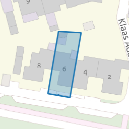 Perceel HTM00-D-6581