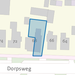 Perceel HTM00-D-6596