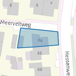 Perceel HTM00-D-6607