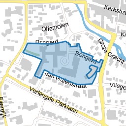 Perceel HTM00-D-6617