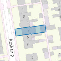 Perceel HTM00-D-6629