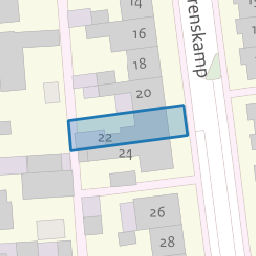 Perceel HTM00-D-6636