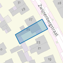 Perceel HTM00-D-6645