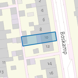 Perceel HTM00-D-6672