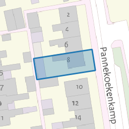 Perceel HTM00-D-6675