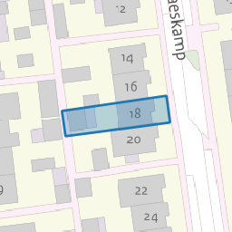 Perceel HTM00-D-6714