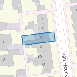 Perceel HTM00-D-6716