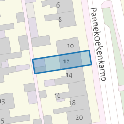 Perceel HTM00-D-6727