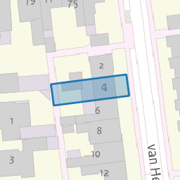 Perceel HTM00-D-6741